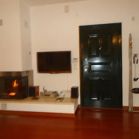 Villa Chris *