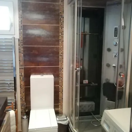 Chris ポッシディ