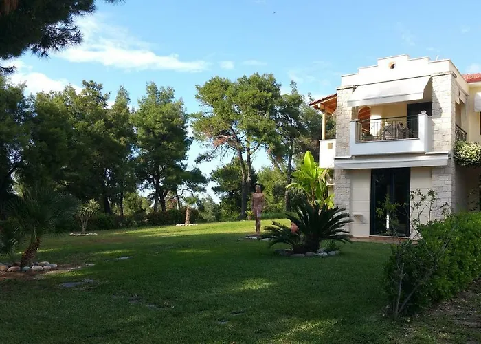 Villa Chris
