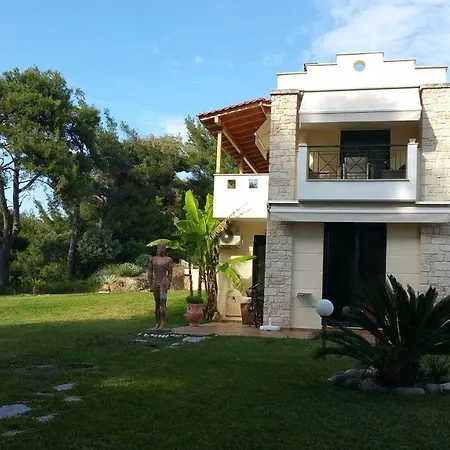 Villa Chris