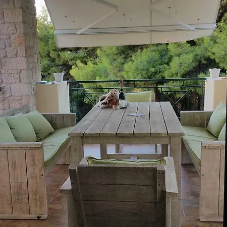 Villa Chris *