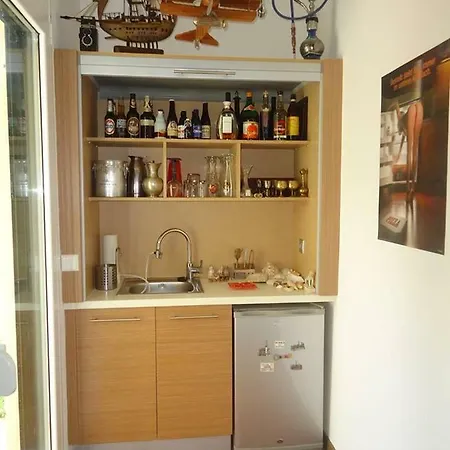 Villa Chris Possidi