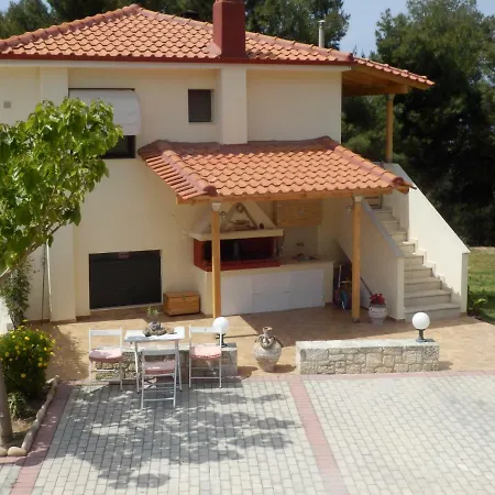 Villa Chris