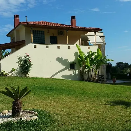 Villa Chris *