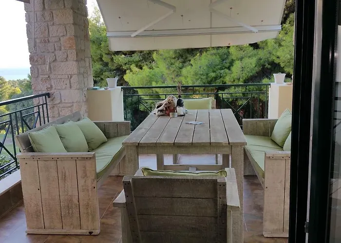 Villa Chris *