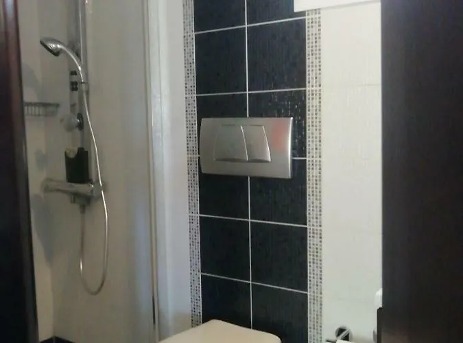 别墅 Chris 波塞蒂