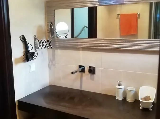 别墅 Chris 波塞蒂