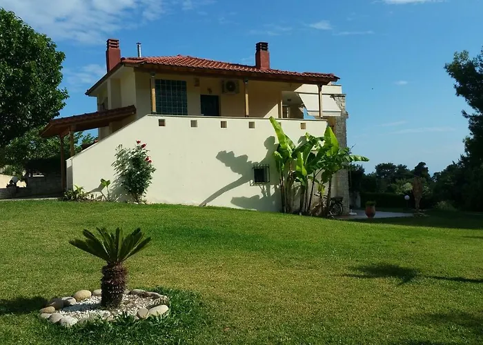 Villa Chris *